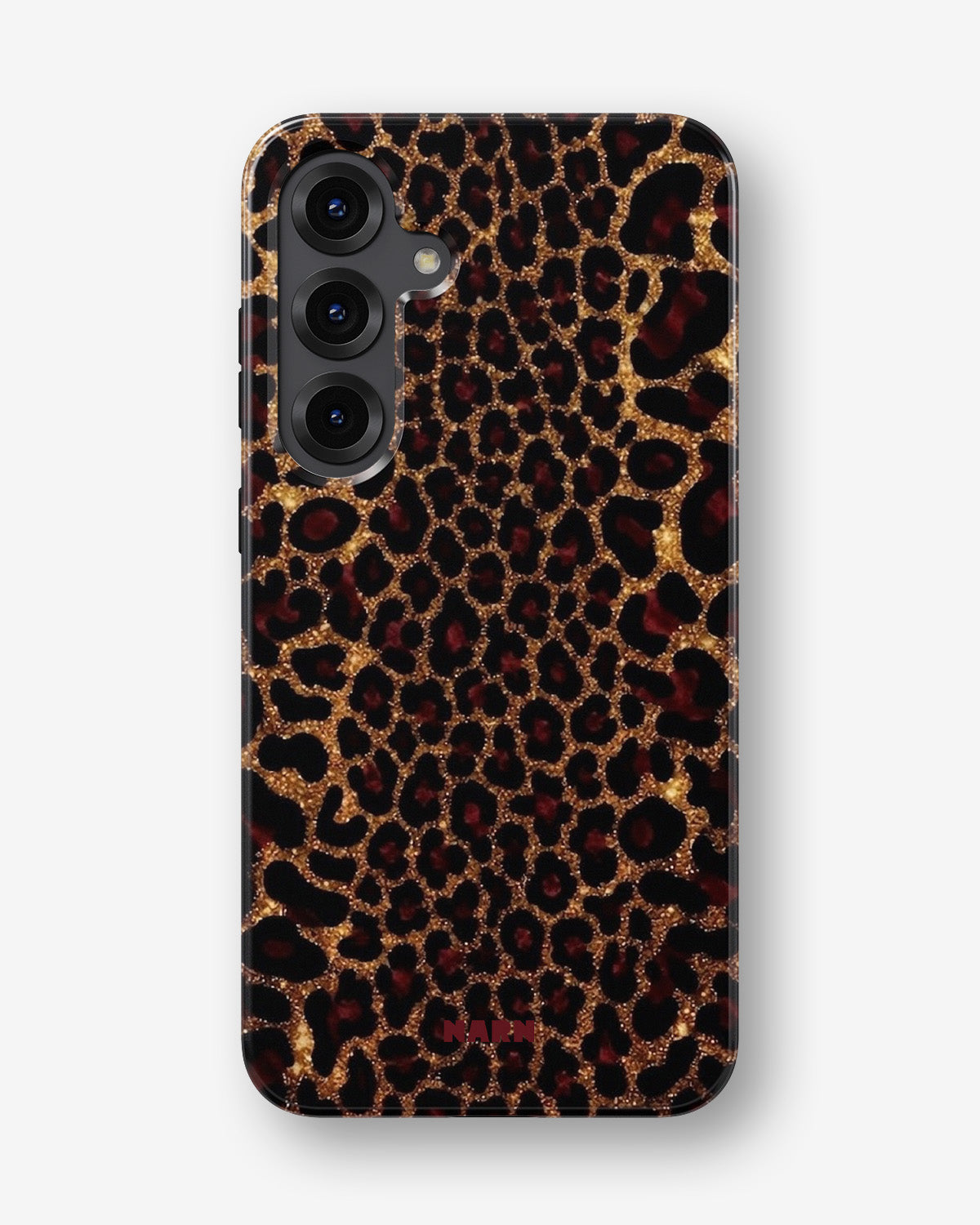 Samsung Galaxy S24 Plus Tough Case – Leoluxe - View 1