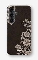 Samsung Galaxy S24 Plus Tough Case – Ivory Bloom - View 1
