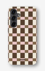 Samsung Galaxy S24 Plus Tough Case – Biscuit - View 1