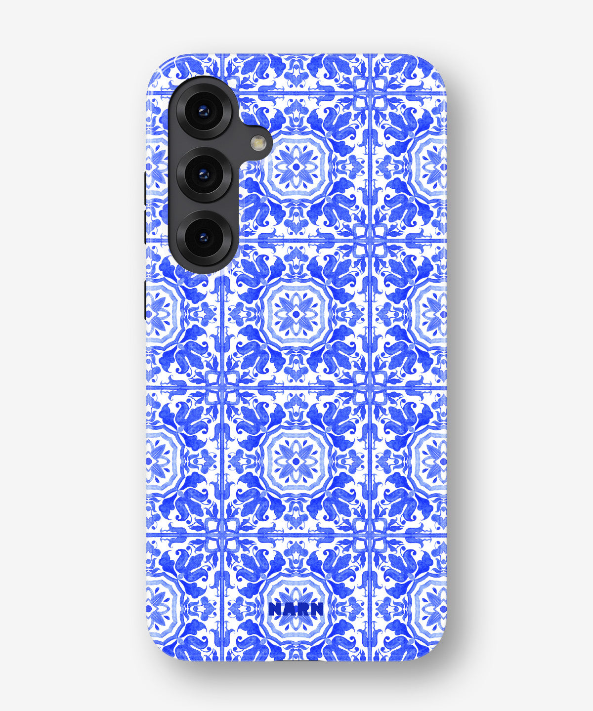 Samsung Galaxy S24 Plus Tough Case – Azur - View 1