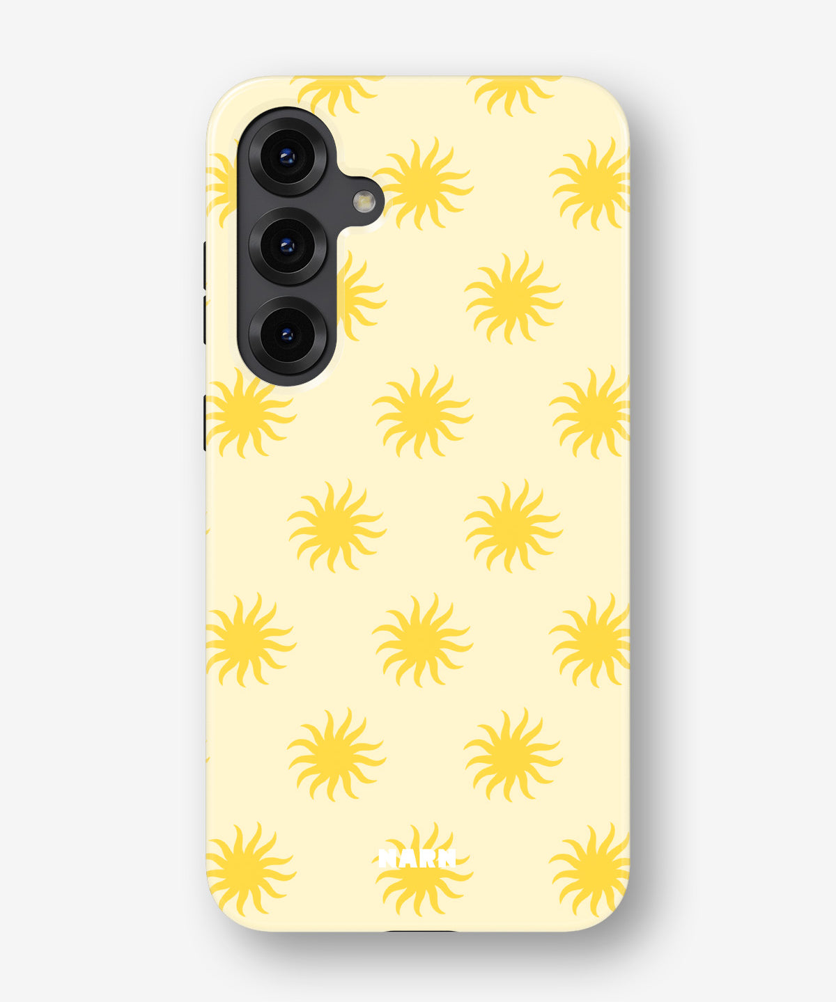 Samsung Galaxy S24 Plus Tough Case – Soleil - View 1