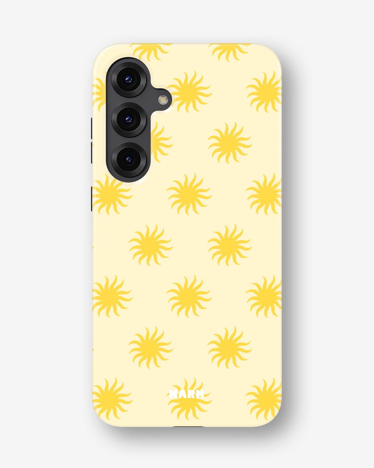 Samsung Galaxy S24 Plus Tough Case – Soleil - View 1
