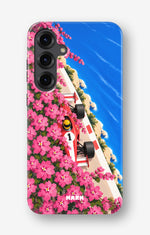 Samsung Galaxy S24 Plus Tough Case – Monte Drive - View 1