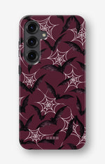 Samsung Galaxy S24 Plus Tough Case – Webbed - View 1