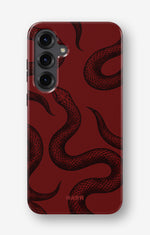 Samsung Galaxy S24 Plus Tough Case – Venom - View 1