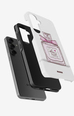 Samsung Galaxy S24 Plus Tough Case – Perfume - View 2