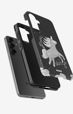 Samsung Galaxy S24 Plus Tough Case – Dream Always - View 2
