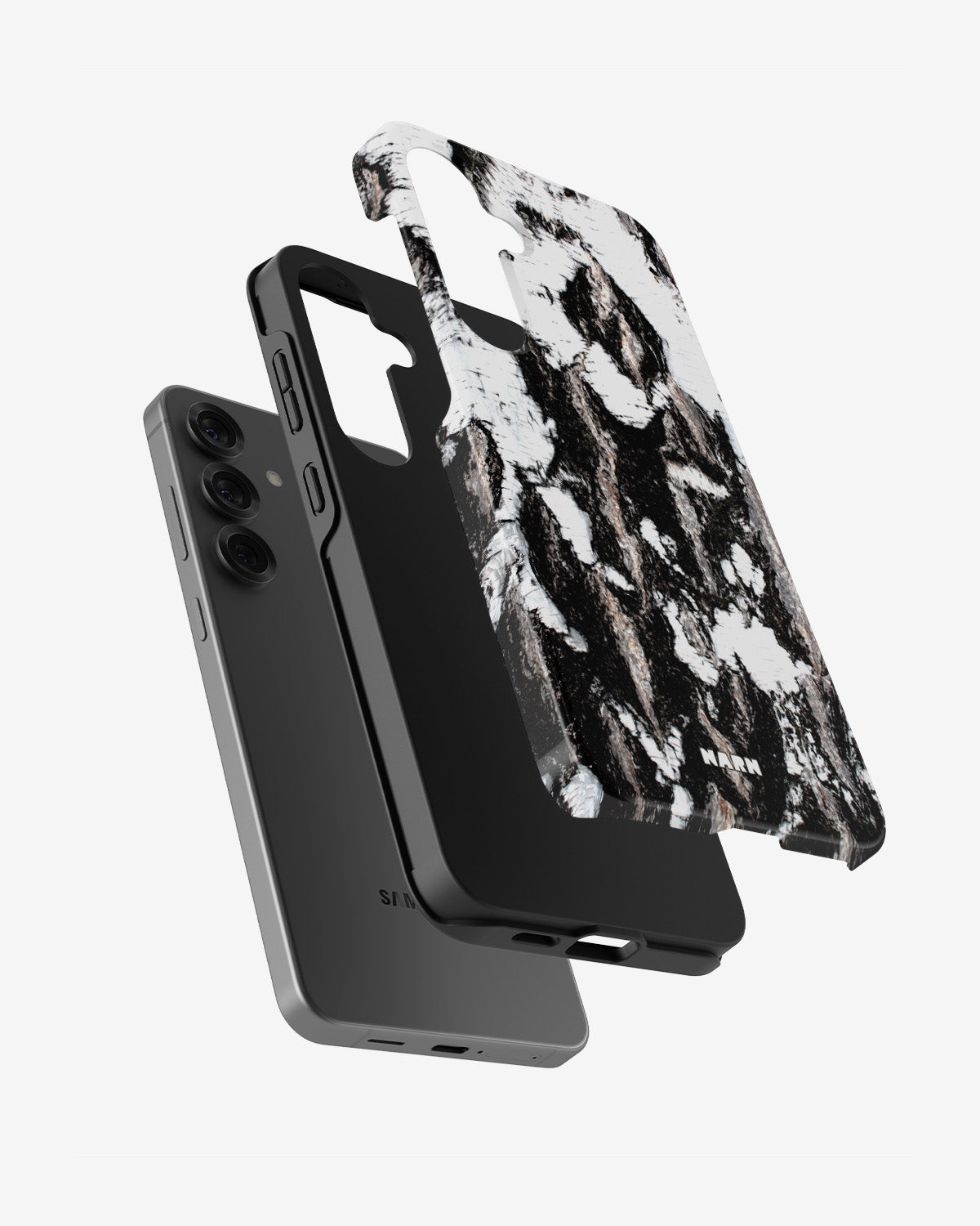 Samsung Galaxy S24 Plus Tough Case – Birch - View 2