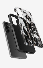 Samsung Galaxy S24 Plus Tough Case – Birch - View 2