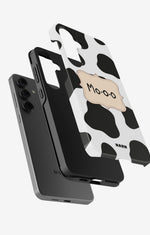 Samsung Galaxy S24 Plus Tough Case – Mo-o-o - View 2