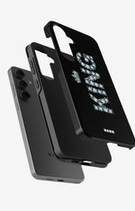 Samsung Galaxy S24 Plus Tough Case – King - View 2