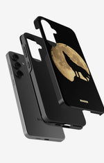 Samsung Galaxy S24 Plus Tough Case – Wolf - View 2
