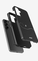 Samsung Galaxy S24 Plus Tough Case – Space Walk - View 2