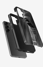 Samsung Galaxy S24 Plus Tough Case – Horse Soul - View 2