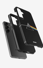 Samsung Galaxy S24 Plus Tough Case – Dark Side - View 2