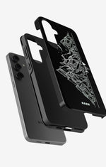 Samsung Galaxy S24 Plus Tough Case – Nomad - View 2