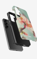 Samsung Galaxy S24 Plus Tough Case – Sweet Bloom - View 2