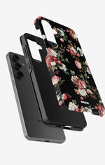 Samsung Galaxy S24 Plus Tough Case – Bouquet - View 2