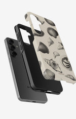 Samsung Galaxy S24 Plus Tough Case – Silent Sea - View 2