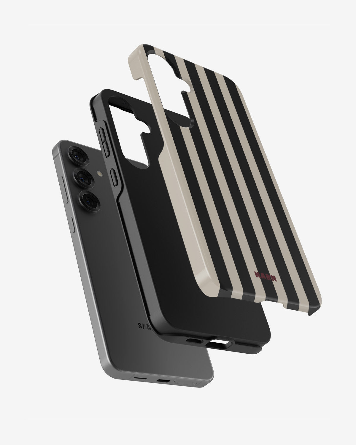 Samsung Galaxy S24 Plus Tough Case – Classique - View 2