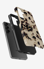 Samsung Galaxy S24 Plus Tough Case – Golden Tortoise - View 2