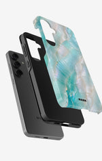 Samsung Galaxy S24 Plus Tough Case – Mermaid - View 2