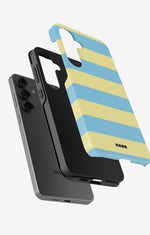 Samsung Galaxy S24 Plus Tough Case – Beach Towel - View 2