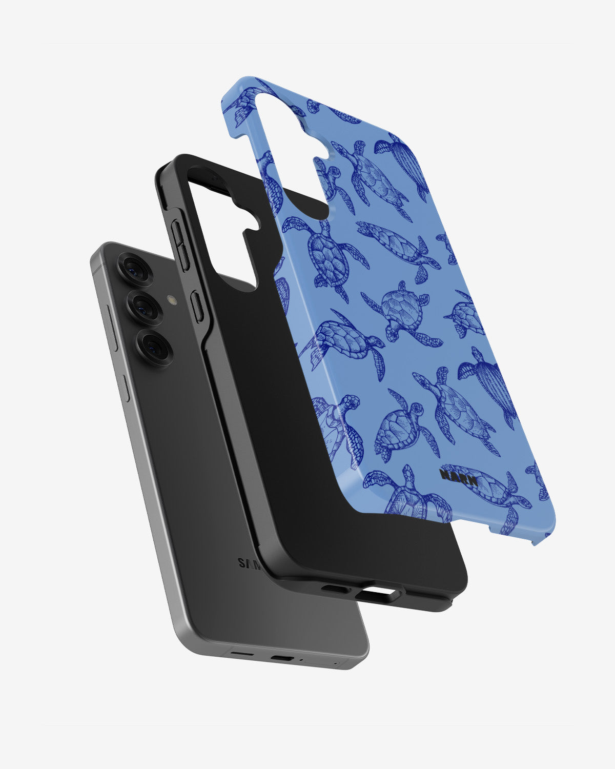 Samsung Galaxy S24 Plus Tough Case – Turtle Bay - View 2