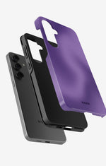 Samsung Galaxy S24 Plus Tough Case – Violetta - View 2