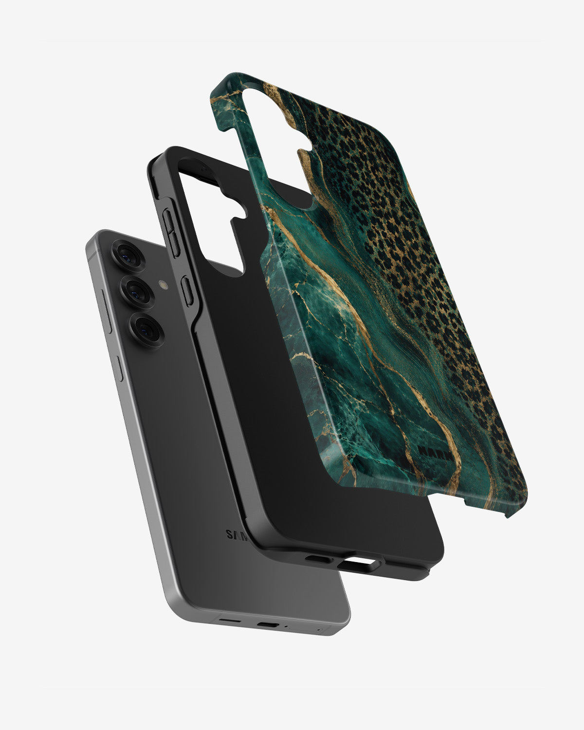 Samsung Galaxy S24 Plus Tough Case – Velora - View 2