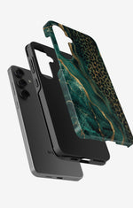 Samsung Galaxy S24 Plus Tough Case – Velora - View 2