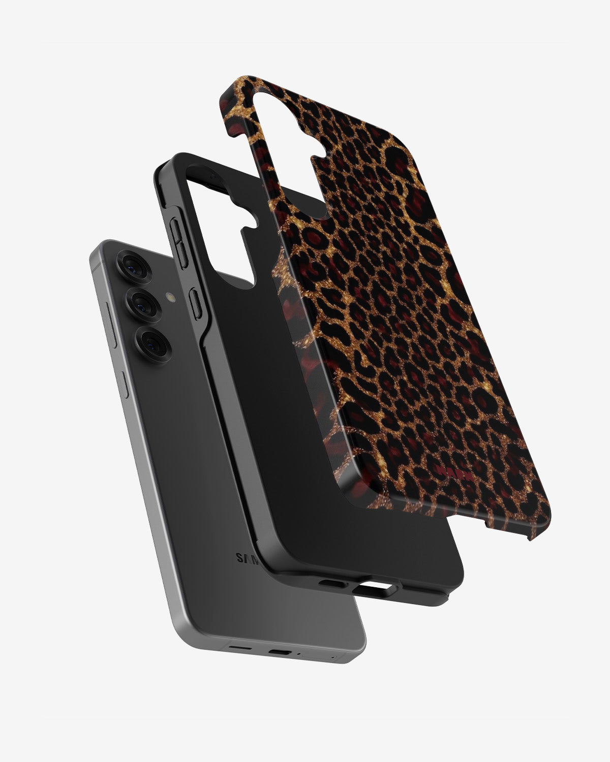 Samsung Galaxy S24 Plus Tough Case – Leoluxe - View 2