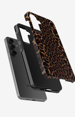 Samsung Galaxy S24 Plus Tough Case – Leoluxe - View 2