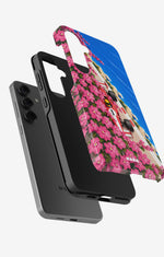 Samsung Galaxy S24 Plus Tough Case – Monte Drive - View 2