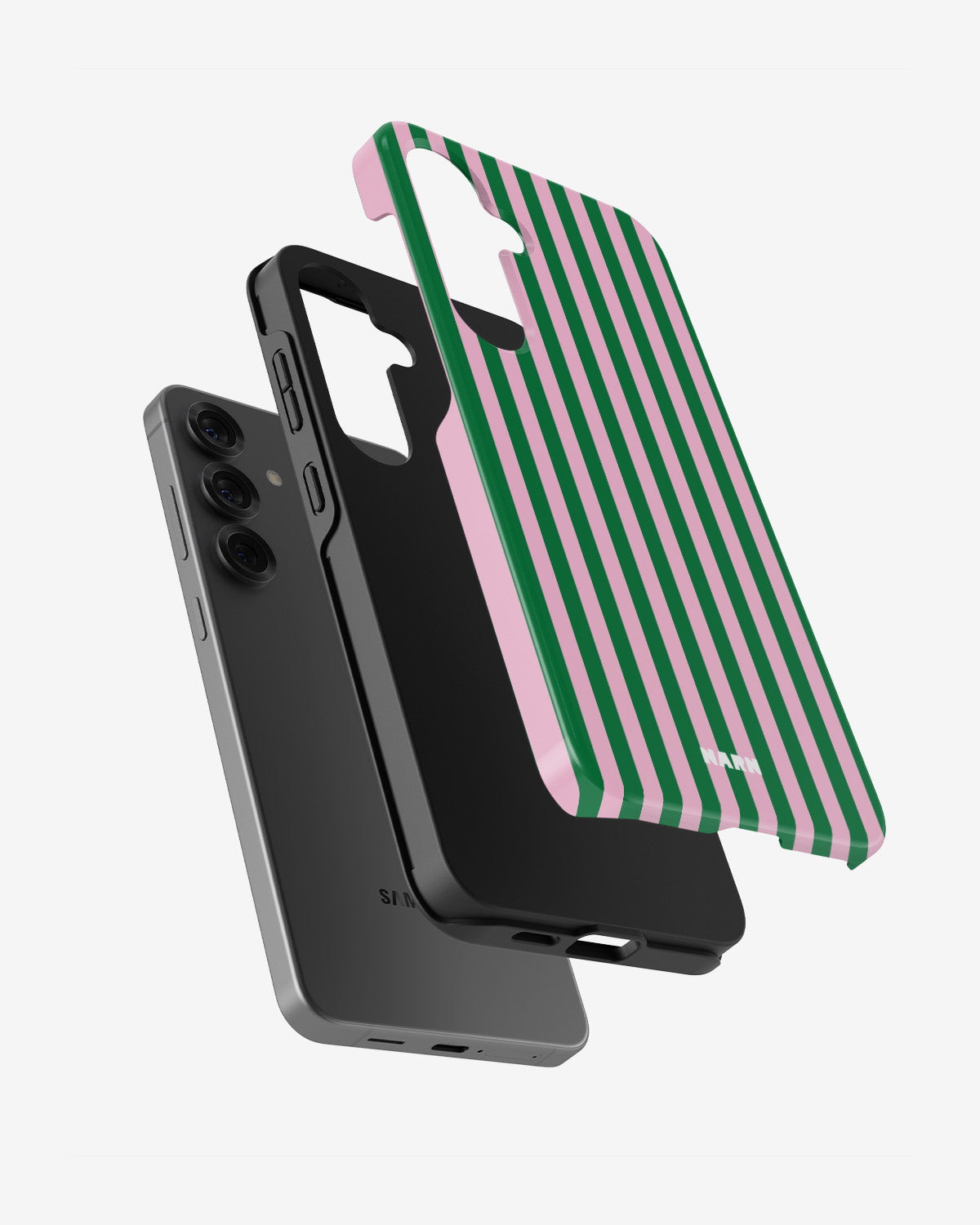 Samsung Galaxy S24 Plus Tough Case – Gelato - View 2
