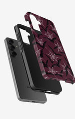 Samsung Galaxy S24 Plus Tough Case – Webbed - View 2