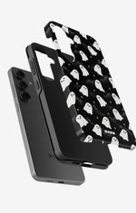 Samsung Galaxy S24 Plus Tough Case – Ghosted - View 2