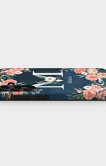 Samsung Galaxy S24 Plus Tough Case – Custom - Floral - View 3
