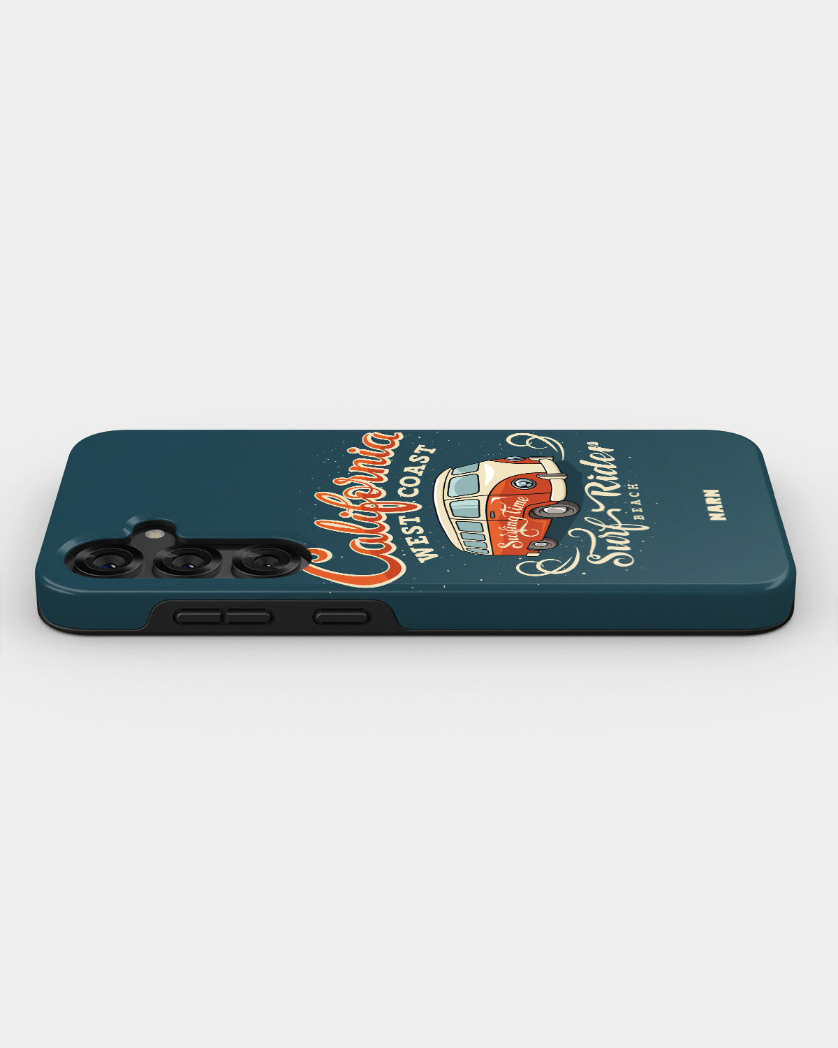 Samsung Galaxy S24 Plus Tough Case – California Surf - View 3