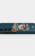 Samsung Galaxy S24 Plus Tough Case – California Surf - View 3