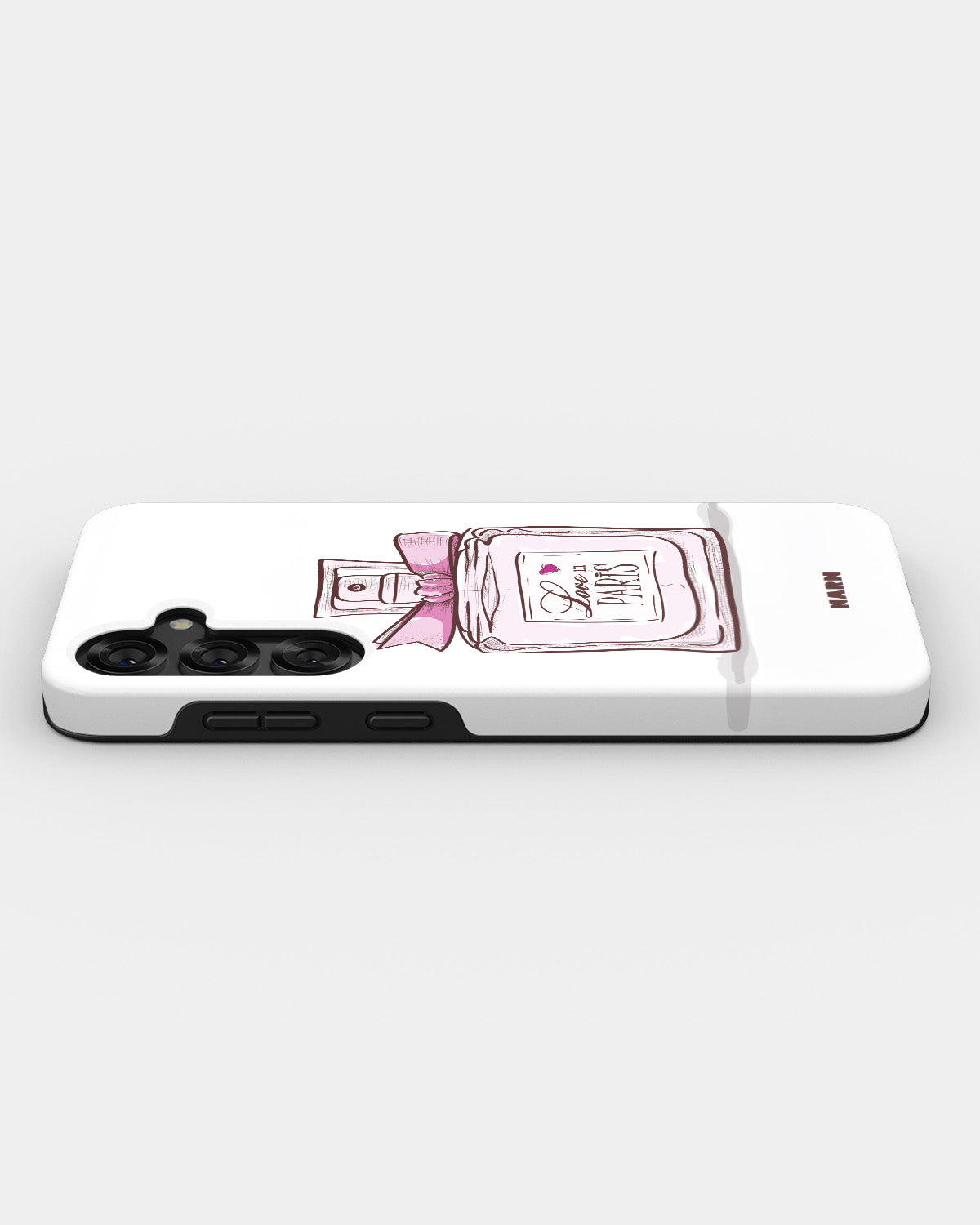 Samsung Galaxy S24 Plus Tough Case – Perfume - View 3