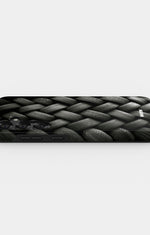 Samsung Galaxy S24 Plus Tough Case – Tires Wall - View 3