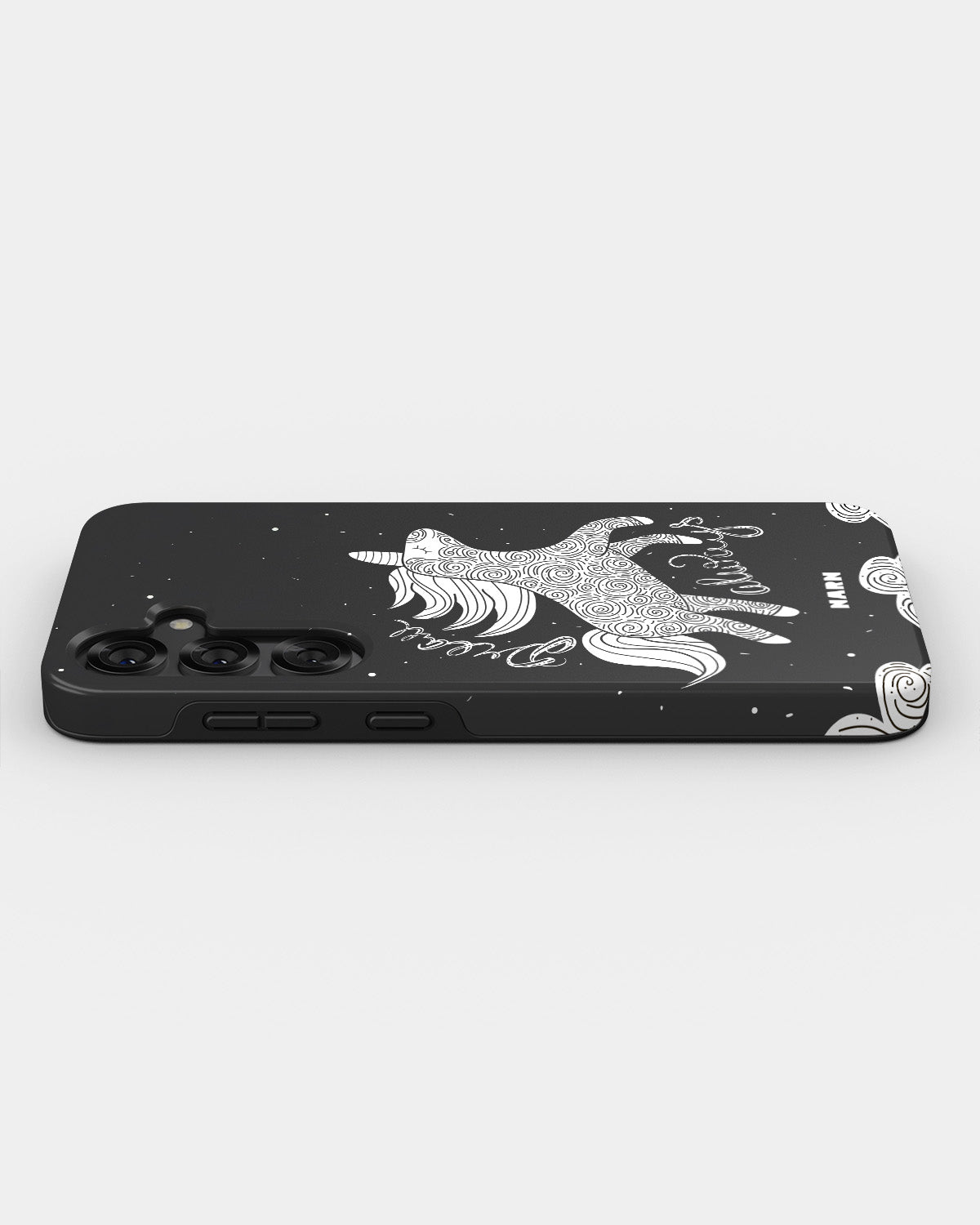 Samsung Galaxy S24 Plus Tough Case – Dream Always - View 3