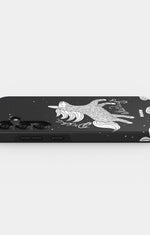 Samsung Galaxy S24 Plus Tough Case – Dream Always - View 3