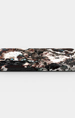 Samsung Galaxy S24 Plus Tough Case – Marble Brown - View 3