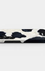 Samsung Galaxy S24 Plus Tough Case – Cow Skin - View 3
