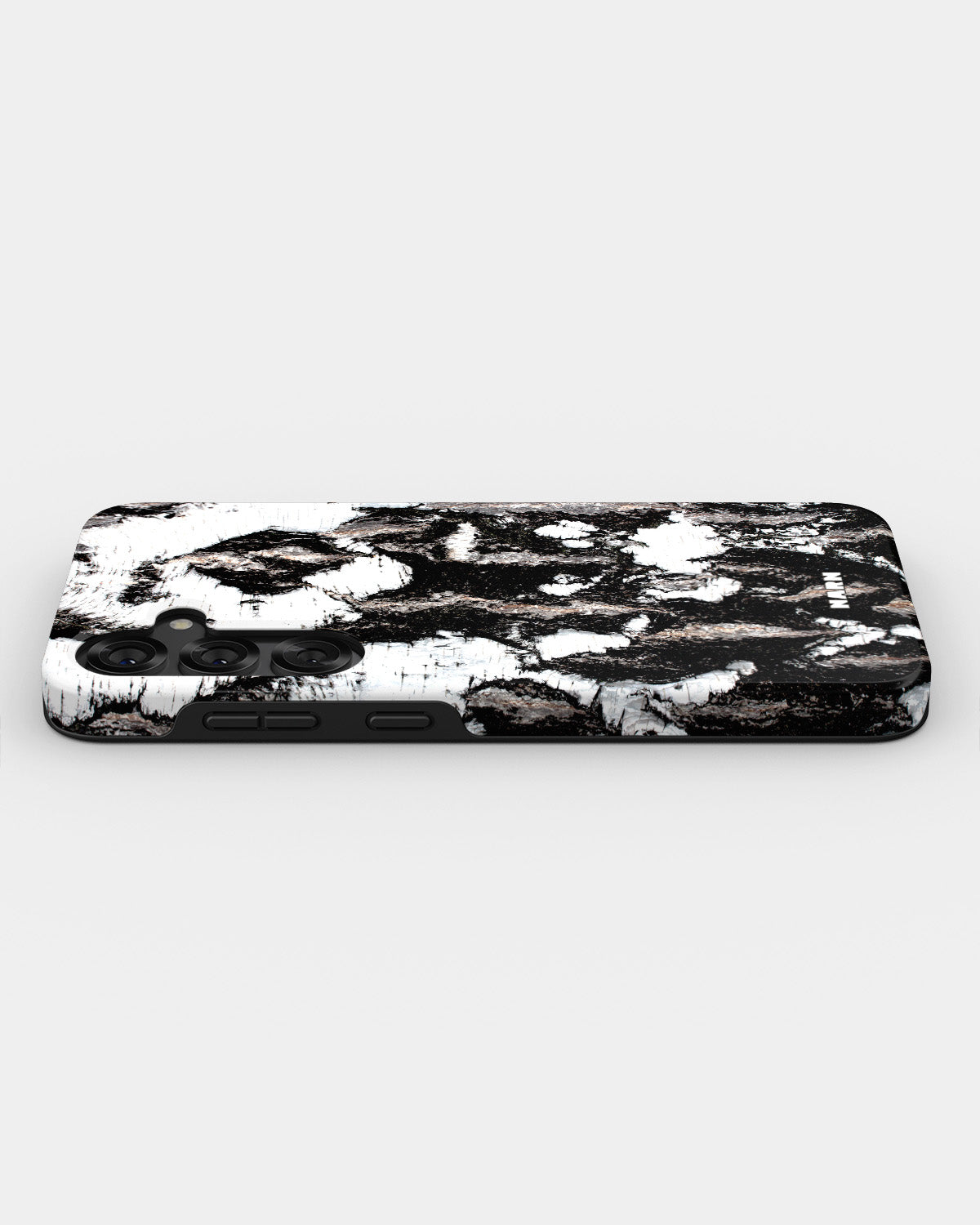 Samsung Galaxy S24 Plus Tough Case – Birch - View 3