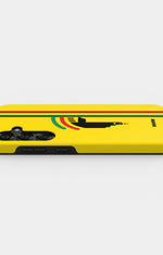 Samsung Galaxy S24 Plus Tough Case – Marley - View 3