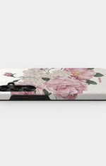Samsung Galaxy S24 Plus Tough Case – Roses - View 3