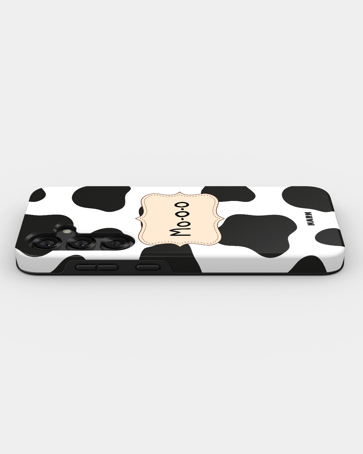 Samsung Galaxy S24 Plus Tough Case – Mo-o-o - View 3
